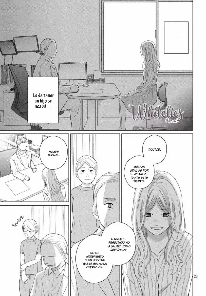 Perfect World - Capítulo 48 - Página 25 - LectorTMOo