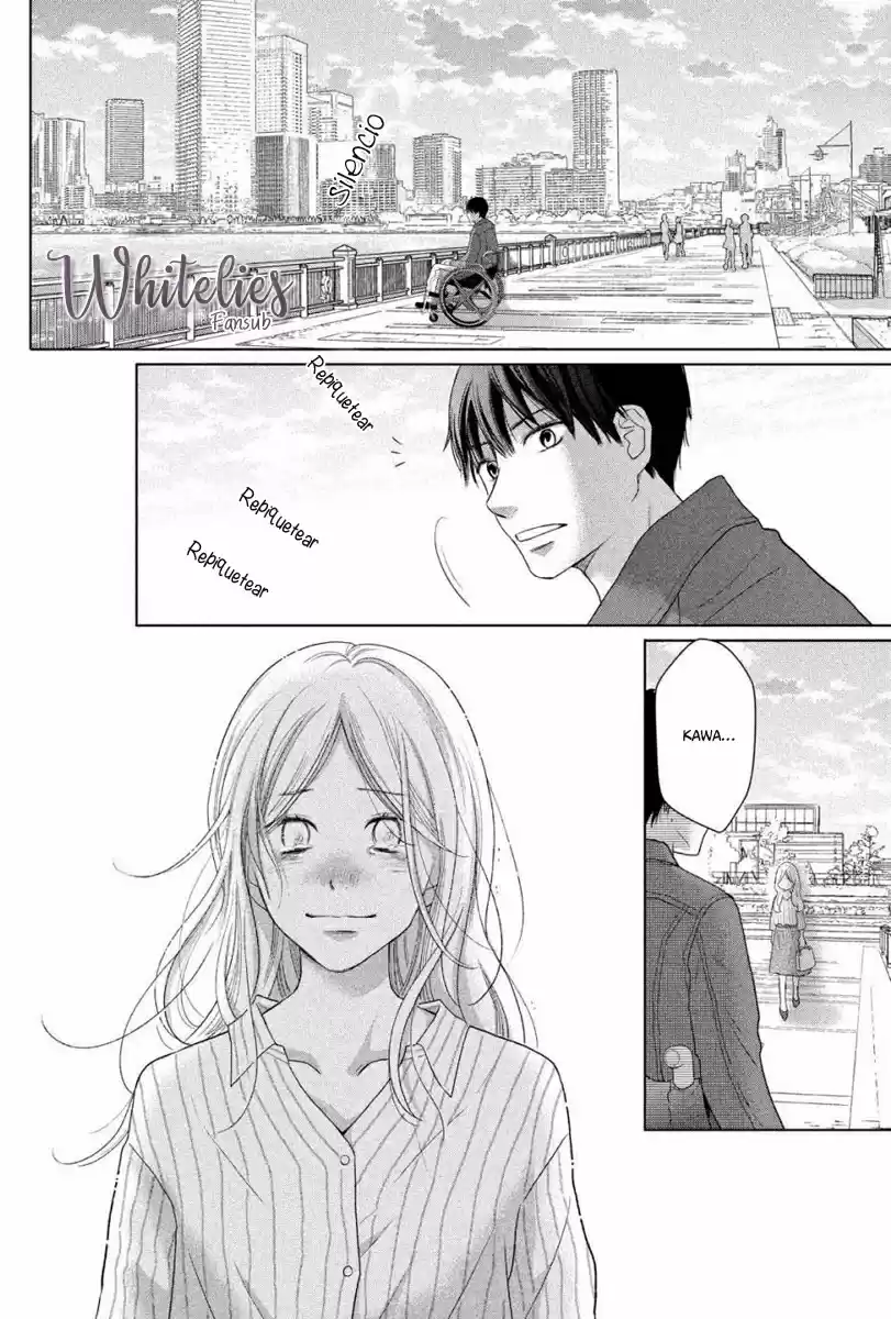 Perfect World - Capítulo 48 - Página 26 - LectorTMOo