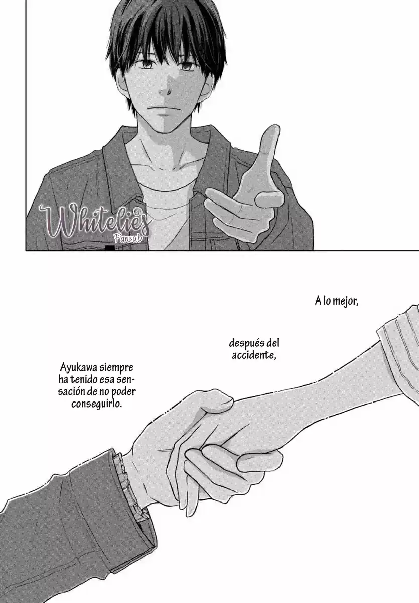 Perfect World - Capítulo 48 - Página 28 - LectorTMOo
