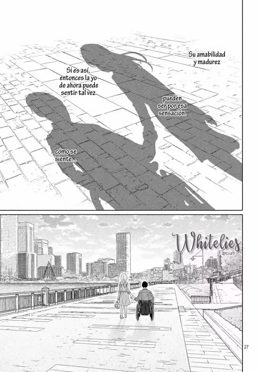 Perfect World - Capítulo 48 - Página 29 - LectorTMOo