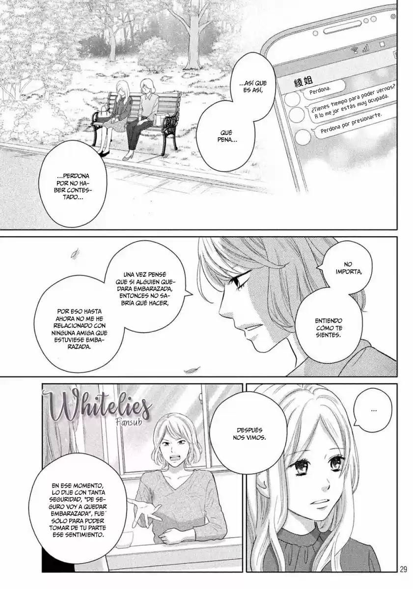 Perfect World - Capítulo 48 - Página 31 - LectorTMOo