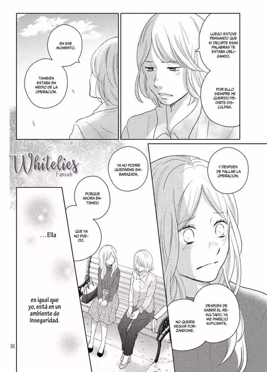 Perfect World - Capítulo 48 - Página 32 - LectorTMOo