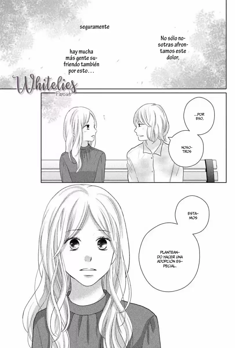 Perfect World - Capítulo 48 - Página 33 - LectorTMOo