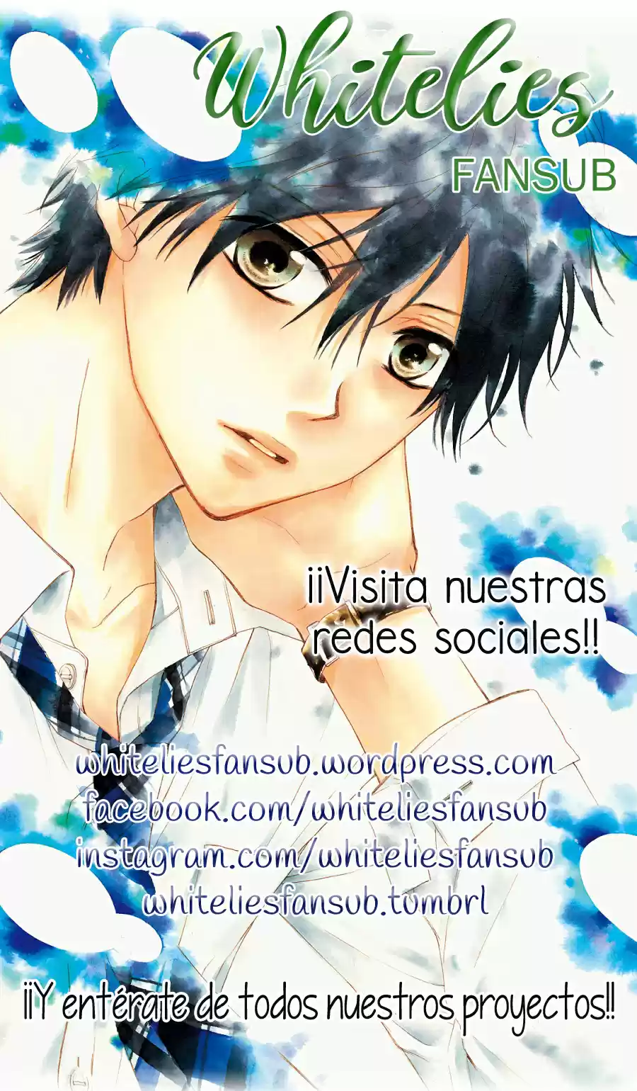 Perfect World - Capítulo 48 - Página 35 - LectorTMOo