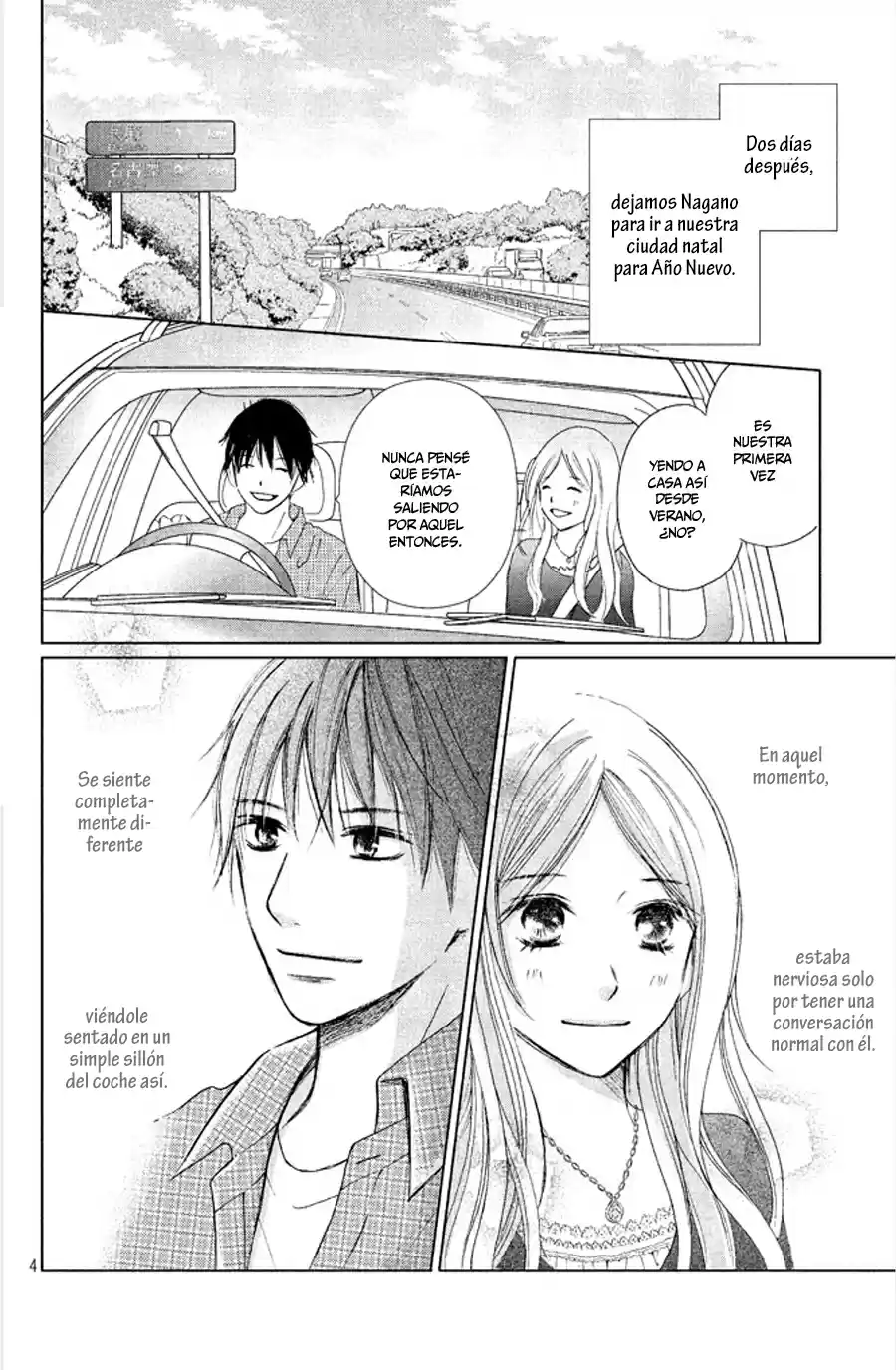 Perfect World - Capítulo 6 - Página 8 - LectorTMOo
