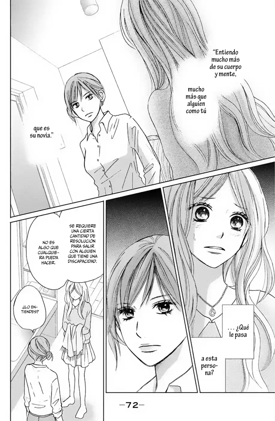 Perfect World - Capítulo 7 - Página 6 - LectorTMOo