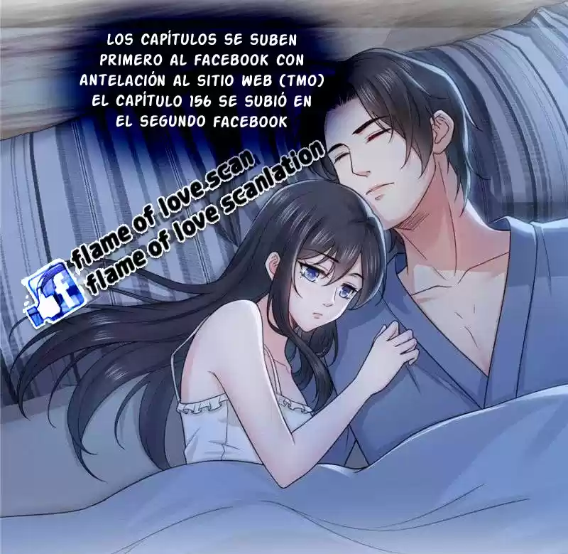 Perfecto amor secreto: La nueva esposa malvada es una pequeña dulzura - Capítulo 127 - Página 8 - LectorTMOo