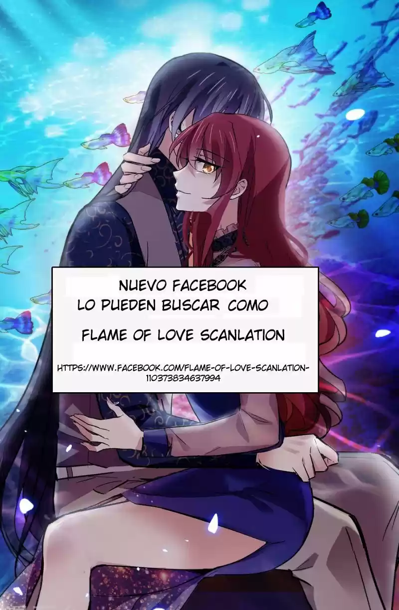 Perfecto amor secreto: La nueva esposa malvada es una pequeña dulzura - Capítulo 132 - Página 9 - LectorTMOo