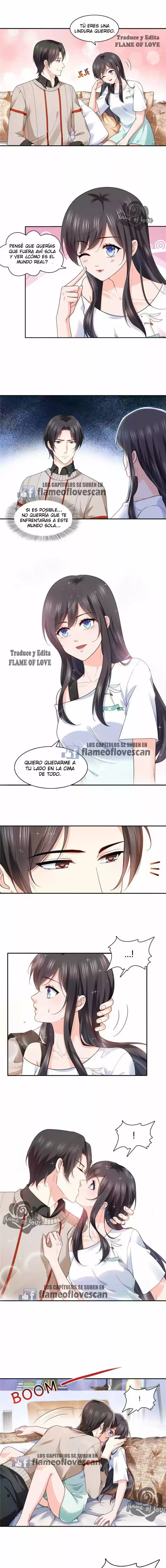 Perfecto amor secreto: La nueva esposa malvada es una pequeña dulzura - Capítulo 152 - Página 6 - LectorTMOo