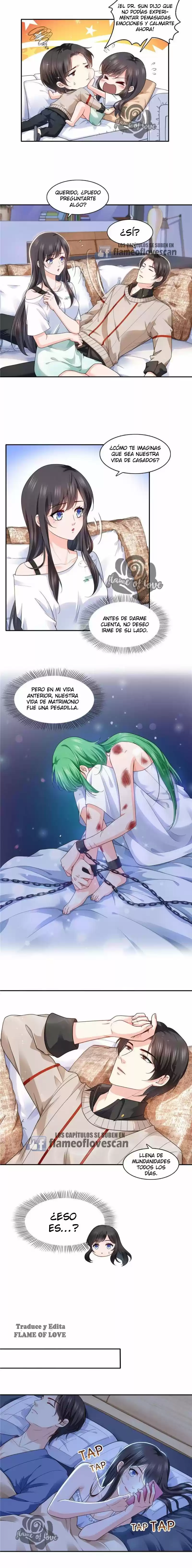 Perfecto amor secreto: La nueva esposa malvada es una pequeña dulzura - Capítulo 152 - Página 7 - LectorTMOo