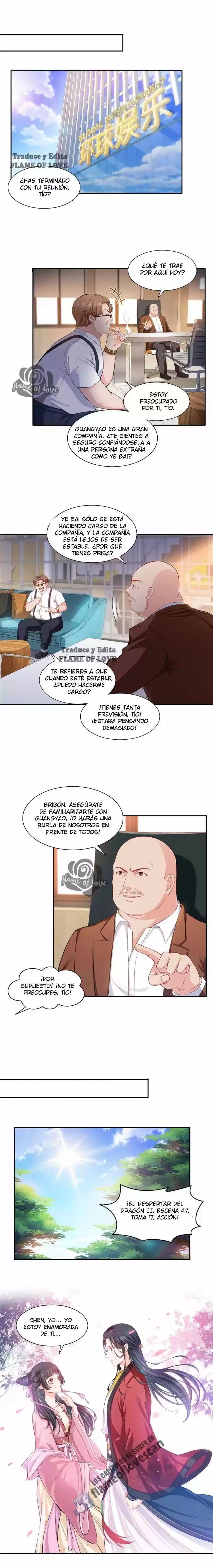Perfecto amor secreto: La nueva esposa malvada es una pequeña dulzura - Capítulo 153 - Página 6 - LectorTMOo