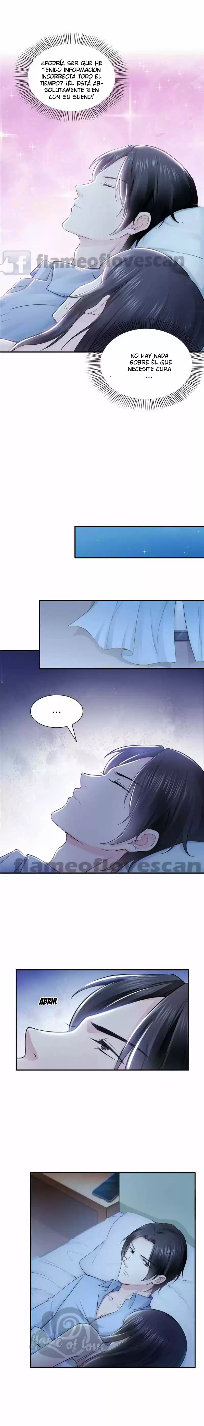 Perfecto amor secreto: La nueva esposa malvada es una pequeña dulzura - Capítulo 18 - Página 10 - LectorTMOo