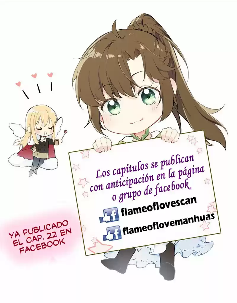 Perfecto amor secreto: La nueva esposa malvada es una pequeña dulzura - Capítulo 21 - Página 14 - LectorTMOo