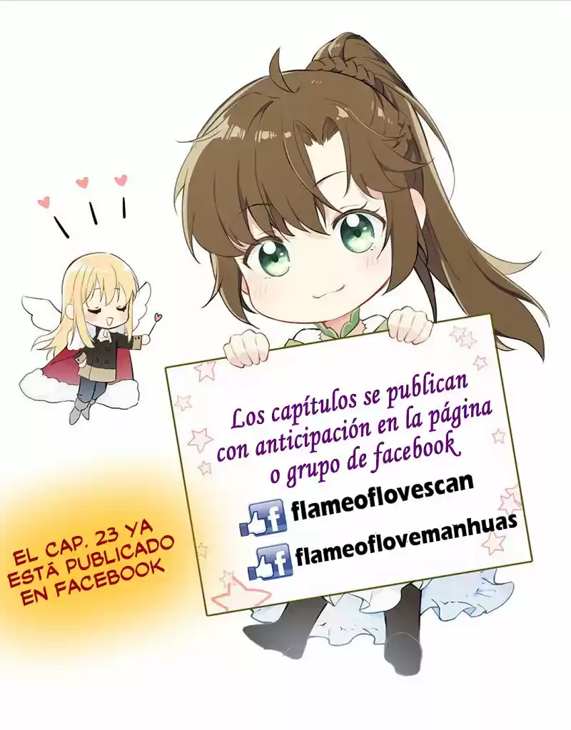 Perfecto amor secreto: La nueva esposa malvada es una pequeña dulzura - Capítulo 22 - Página 14 - LectorTMOo
