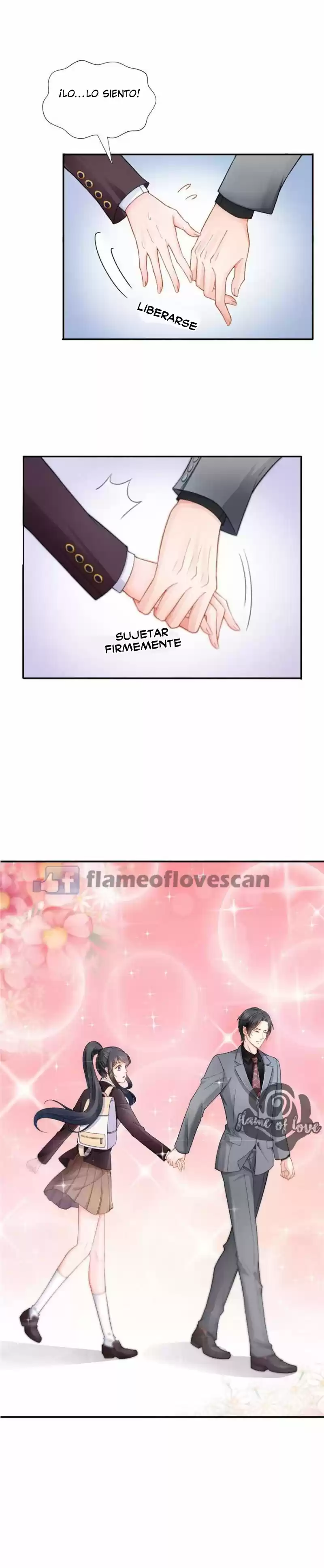 Perfecto amor secreto: La nueva esposa malvada es una pequeña dulzura - Capítulo 23 - Página 13 - LectorTMOo