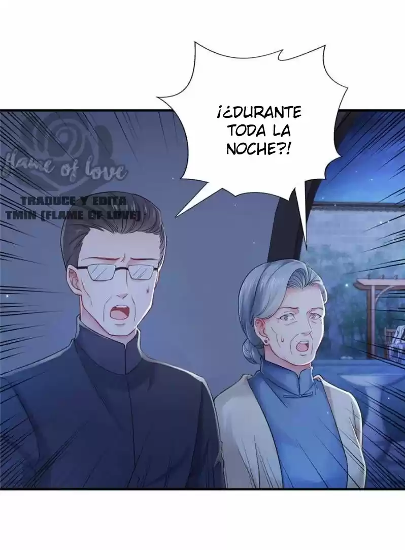 Perfecto amor secreto: La nueva esposa malvada es una pequeña dulzura - Capítulo 25 - Página 9 - LectorTMOo