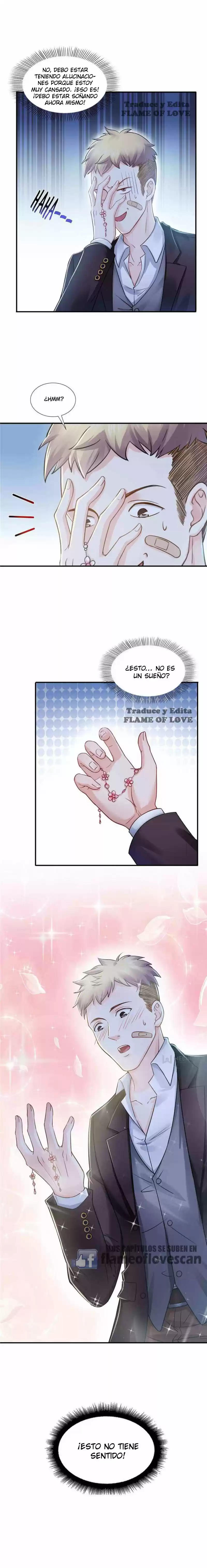 Perfecto amor secreto: La nueva esposa malvada es una pequeña dulzura - Capítulo 29 - Página 13 - LectorTMOo