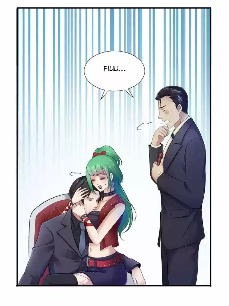 Perfecto amor secreto: La nueva esposa malvada es una pequeña dulzura - Capítulo 3 - Página 15 - LectorTMOo
