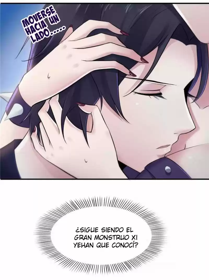 Perfecto amor secreto: La nueva esposa malvada es una pequeña dulzura - Capítulo 3 - Página 16 - LectorTMOo