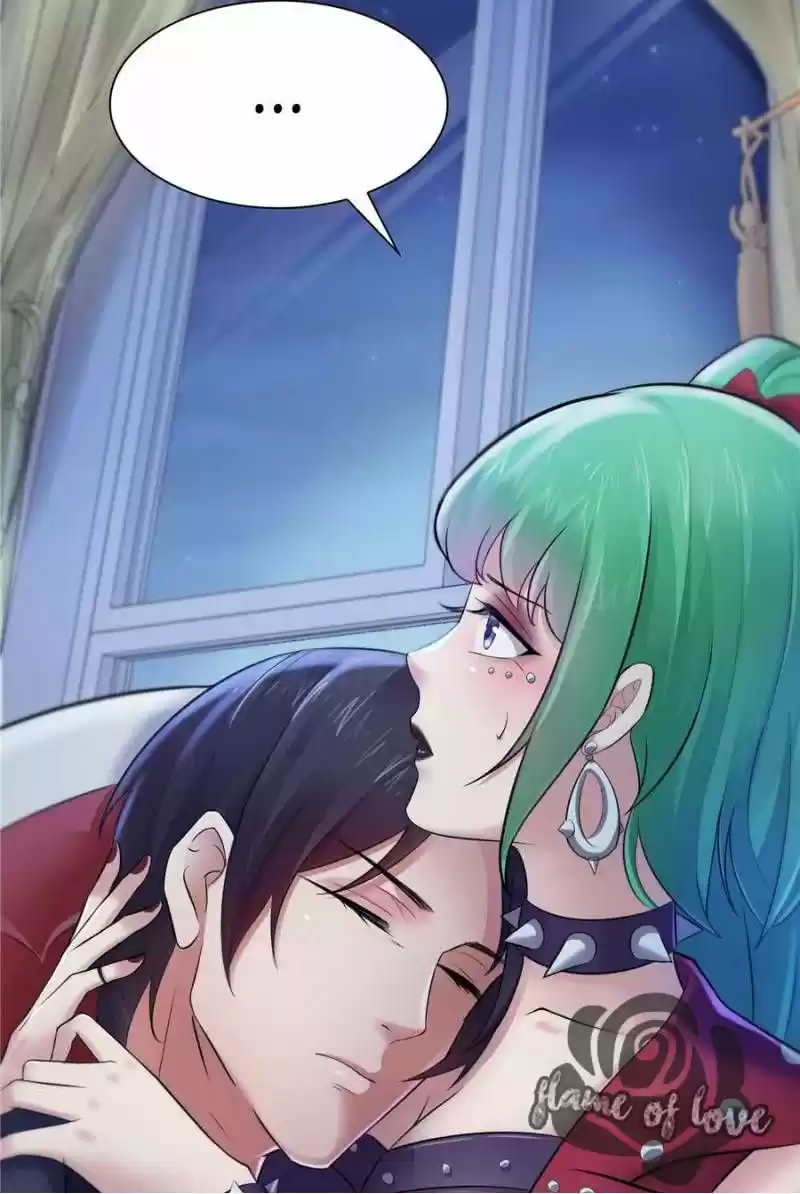 Perfecto amor secreto: La nueva esposa malvada es una pequeña dulzura - Capítulo 3 - Página 17 - LectorTMOo