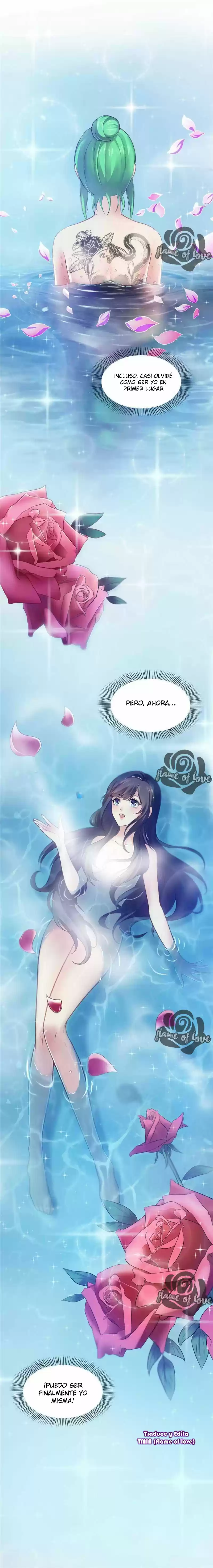 Perfecto amor secreto: La nueva esposa malvada es una pequeña dulzura - Capítulo 3 - Página 24 - LectorTMOo