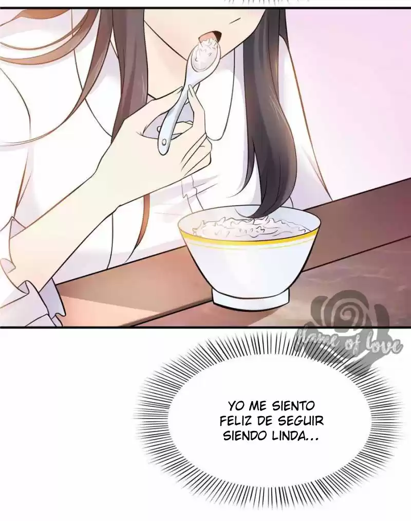 Perfecto amor secreto: La nueva esposa malvada es una pequeña dulzura - Capítulo 4 - Página 12 - LectorTMOo