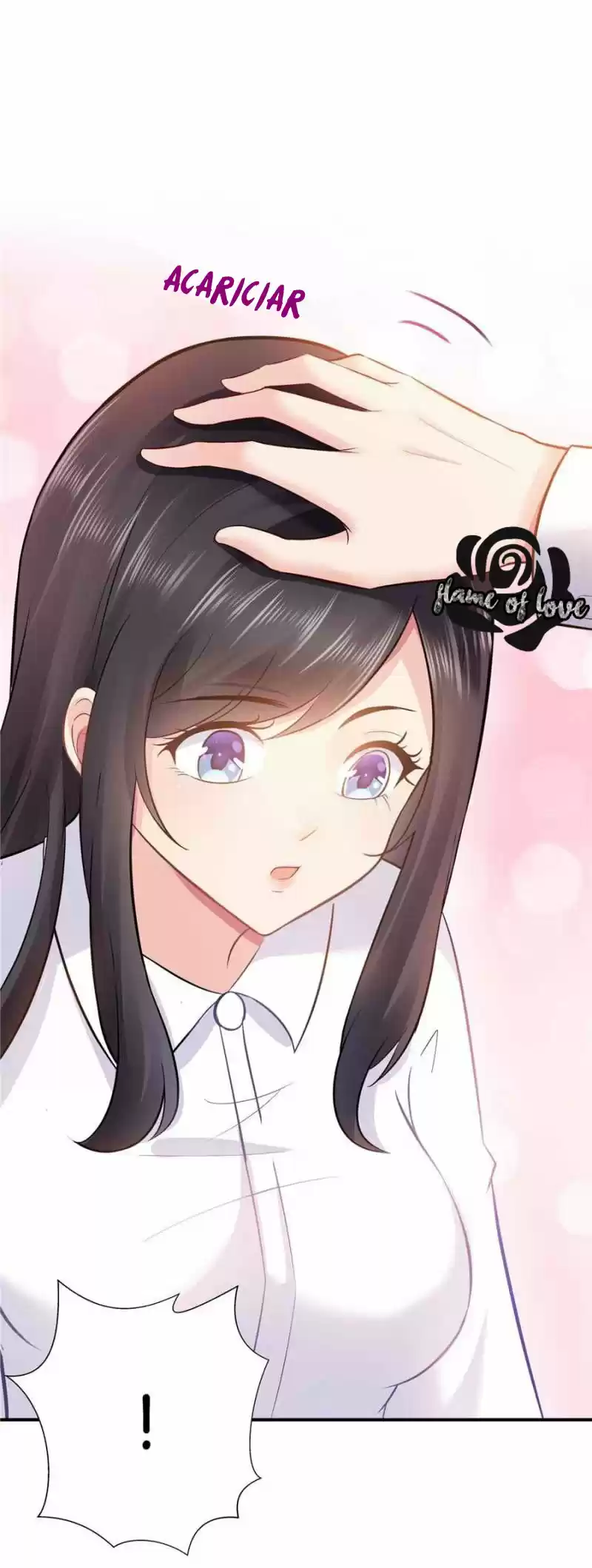 Perfecto amor secreto: La nueva esposa malvada es una pequeña dulzura - Capítulo 4 - Página 21 - LectorTMOo