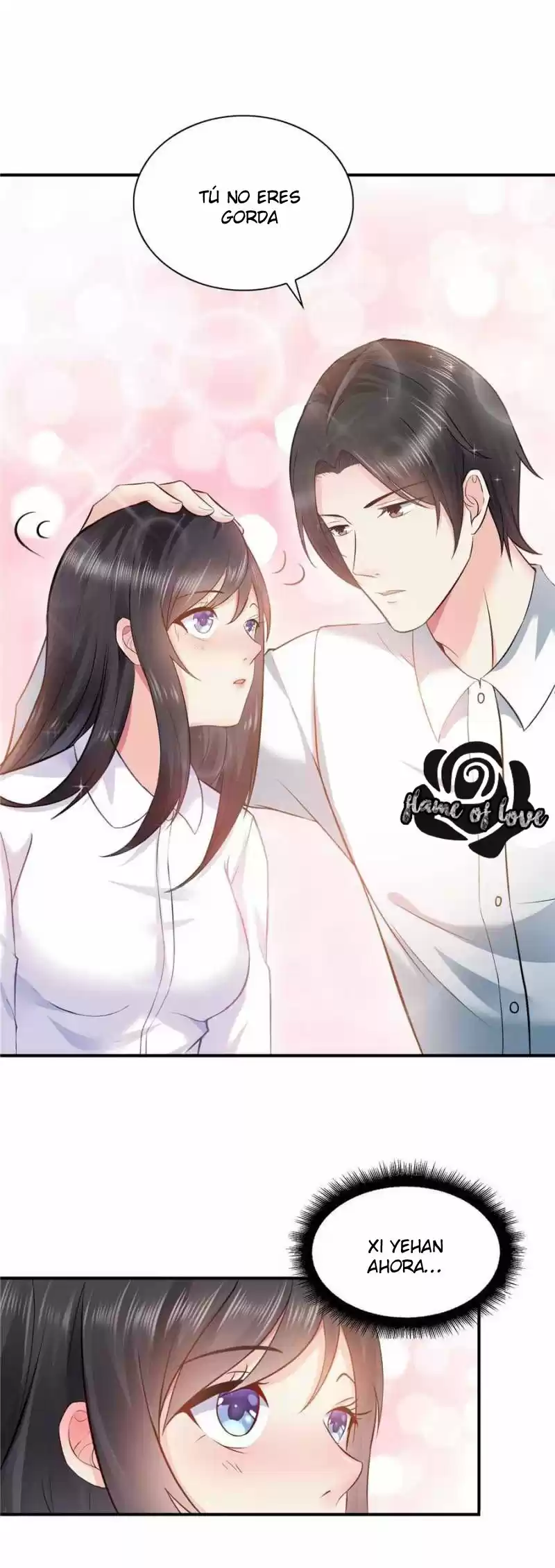 Perfecto amor secreto: La nueva esposa malvada es una pequeña dulzura - Capítulo 4 - Página 22 - LectorTMOo