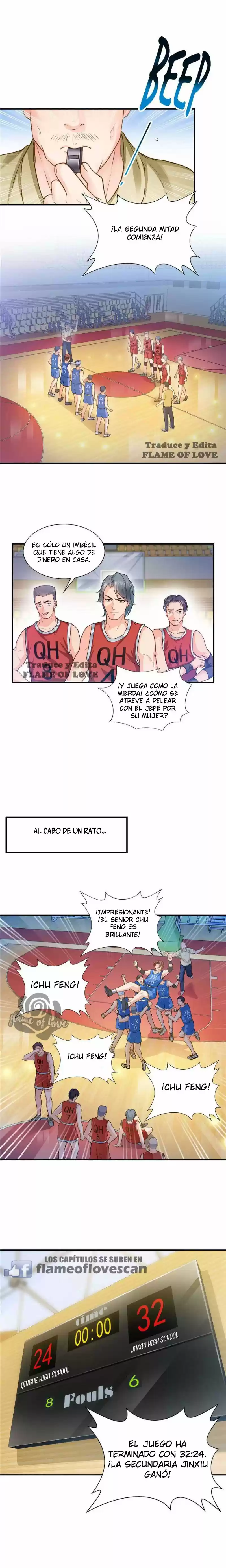 Perfecto amor secreto: La nueva esposa malvada es una pequeña dulzura - Capítulo 44 - Página 12 - LectorTMOo