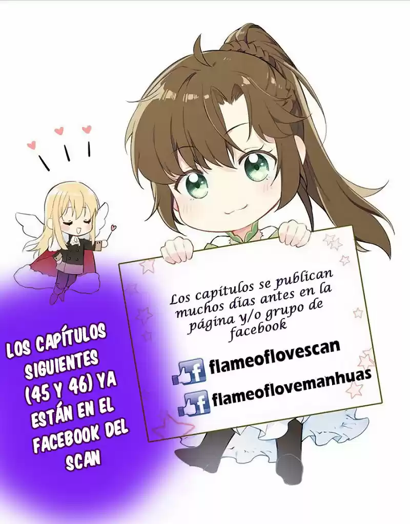 Perfecto amor secreto: La nueva esposa malvada es una pequeña dulzura - Capítulo 44 - Página 13 - LectorTMOo