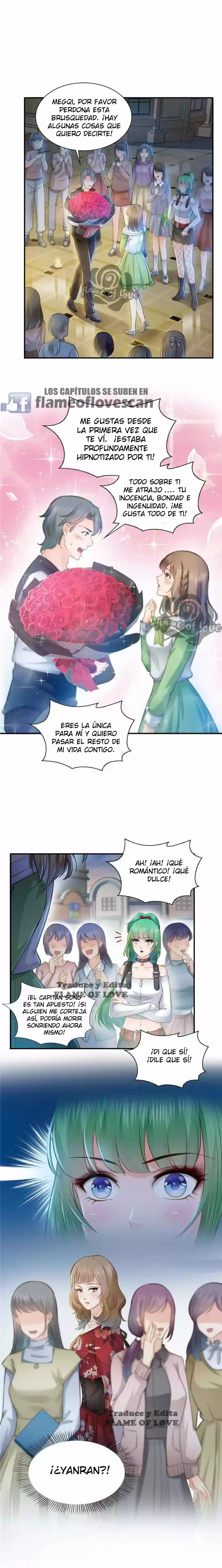 Perfecto amor secreto: La nueva esposa malvada es una pequeña dulzura - Capítulo 49 - Página 12 - LectorTMOo