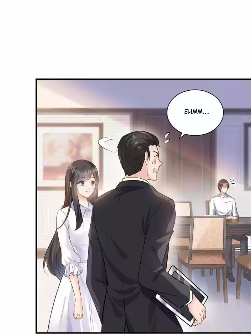 Perfecto amor secreto: La nueva esposa malvada es una pequeña dulzura - Capítulo 6 - Página 6 - LectorTMOo