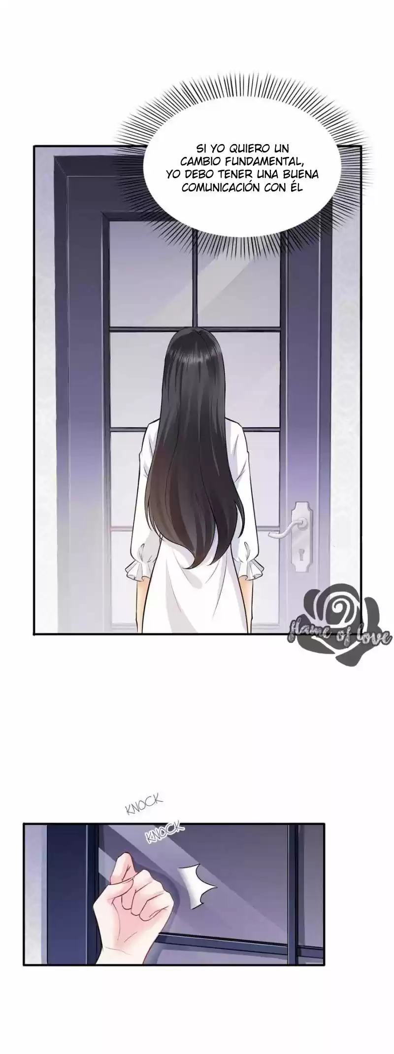 Perfecto amor secreto: La nueva esposa malvada es una pequeña dulzura - Capítulo 6 - Página 16 - LectorTMOo