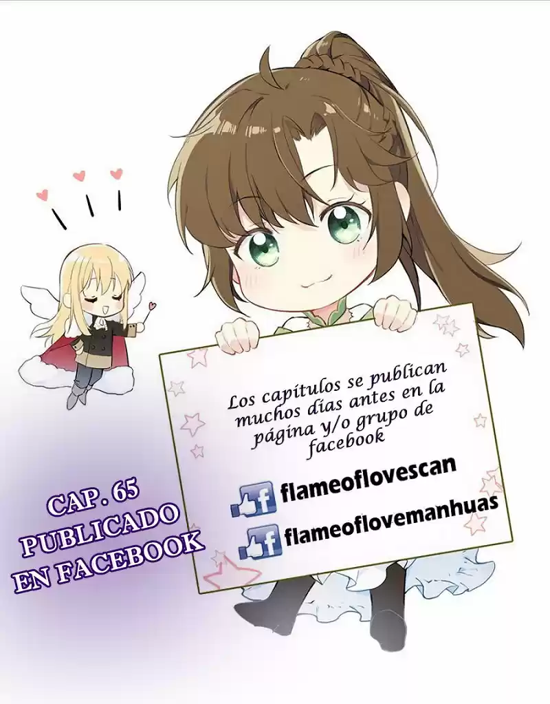 Perfecto amor secreto: La nueva esposa malvada es una pequeña dulzura - Capítulo 64 - Página 13 - LectorTMOo