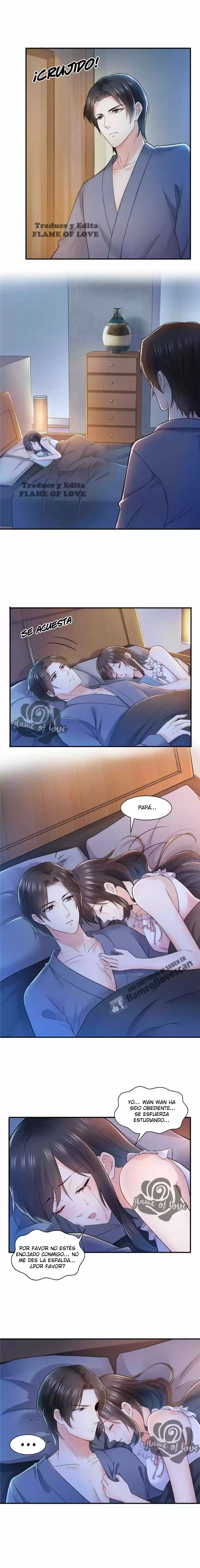 Perfecto amor secreto: La nueva esposa malvada es una pequeña dulzura - Capítulo 65 - Página 6 - LectorTMOo