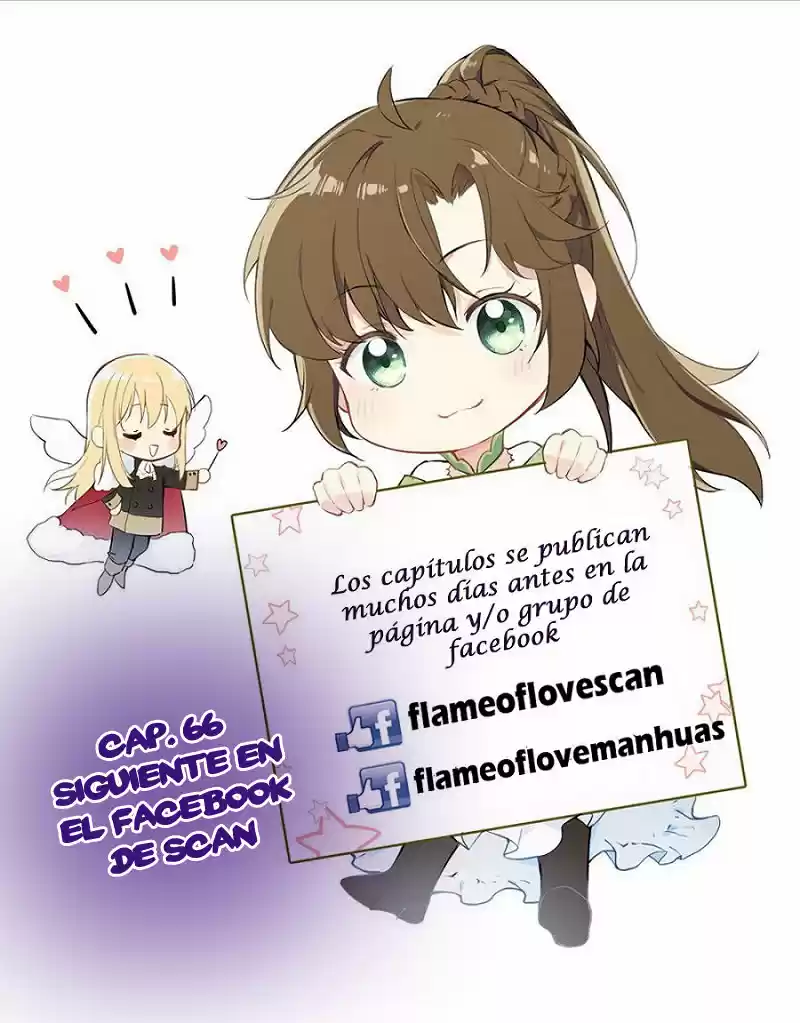 Perfecto amor secreto: La nueva esposa malvada es una pequeña dulzura - Capítulo 65 - Página 12 - LectorTMOo