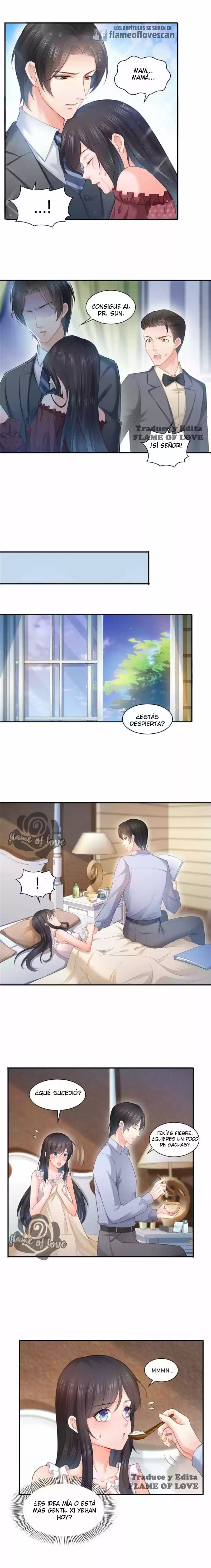 Perfecto amor secreto: La nueva esposa malvada es una pequeña dulzura - Capítulo 66 - Página 6 - LectorTMOo