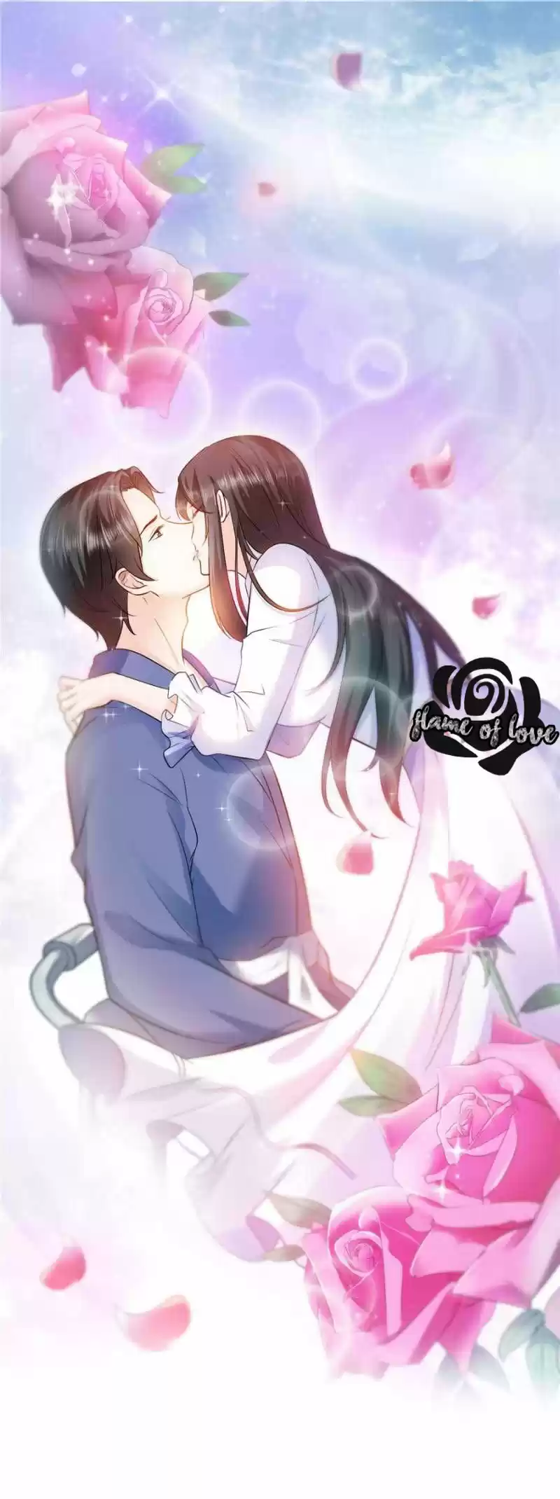 Perfecto amor secreto: La nueva esposa malvada es una pequeña dulzura - Capítulo 7 - Página 8 - LectorTMOo