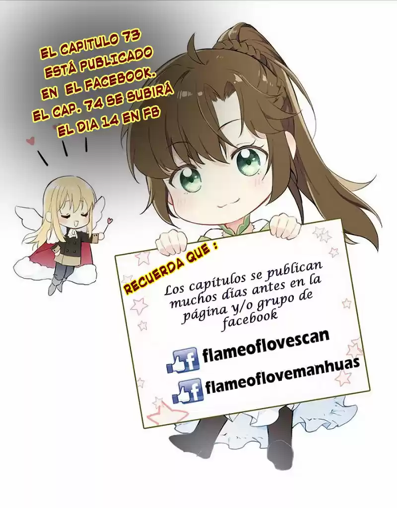 Perfecto amor secreto: La nueva esposa malvada es una pequeña dulzura - Capítulo 72 - Página 13 - LectorTMOo