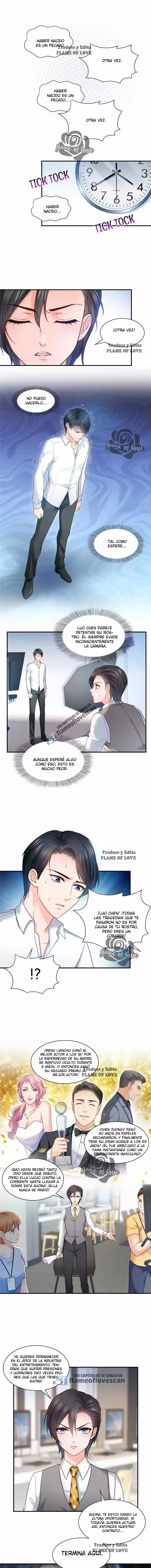 Perfecto amor secreto: La nueva esposa malvada es una pequeña dulzura - Capítulo 78 - Página 6 - LectorTMOo