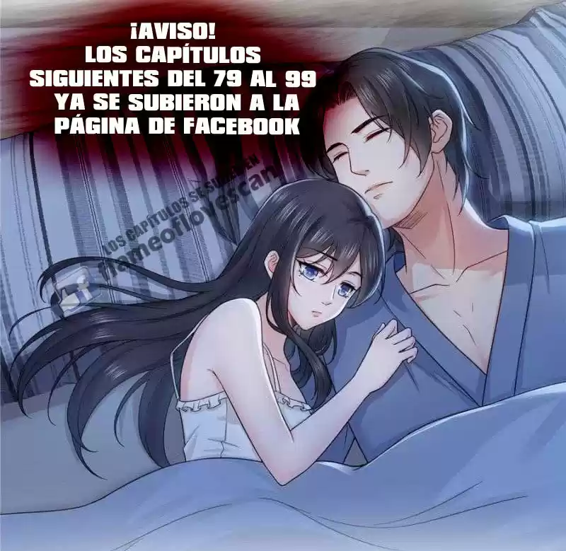 Perfecto amor secreto: La nueva esposa malvada es una pequeña dulzura - Capítulo 78 - Página 11 - LectorTMOo