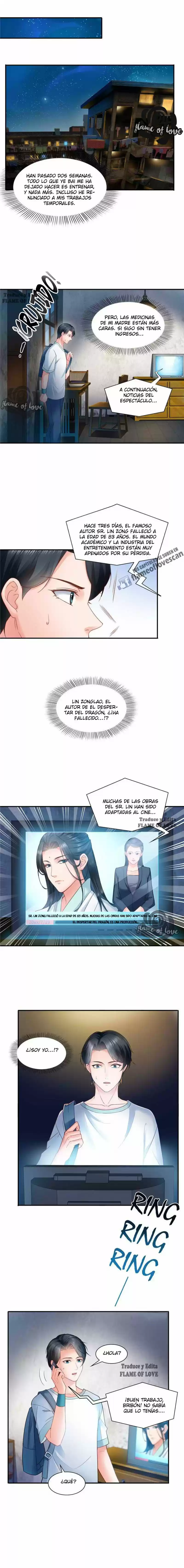 Perfecto amor secreto: La nueva esposa malvada es una pequeña dulzura - Capítulo 79 - Página 6 - LectorTMOo