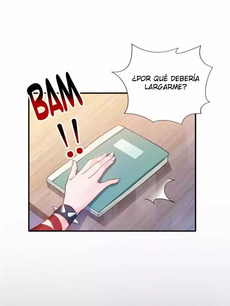 Perfecto amor secreto: La nueva esposa malvada es una pequeña dulzura - Capítulo 9 - Página 16 - LectorTMOo