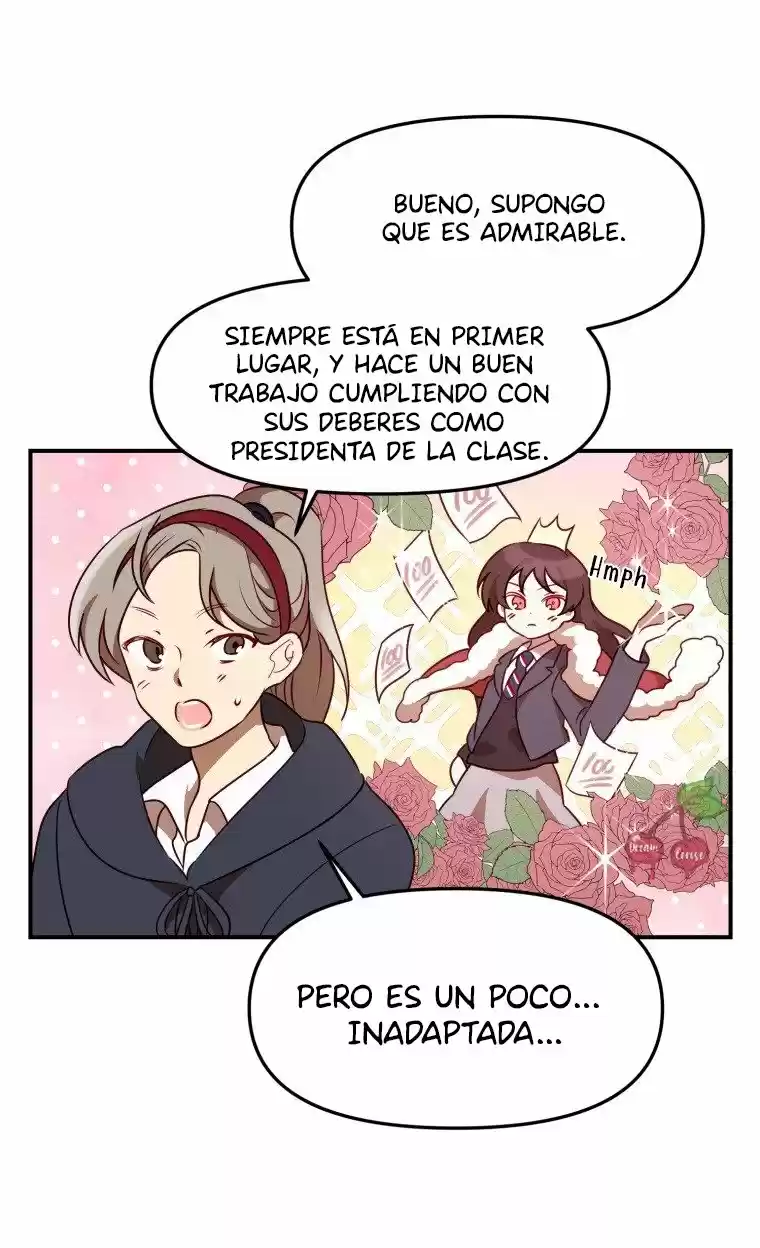 Perfecto Amor - Capítulo 1 - Página 12 - LectorTMOo