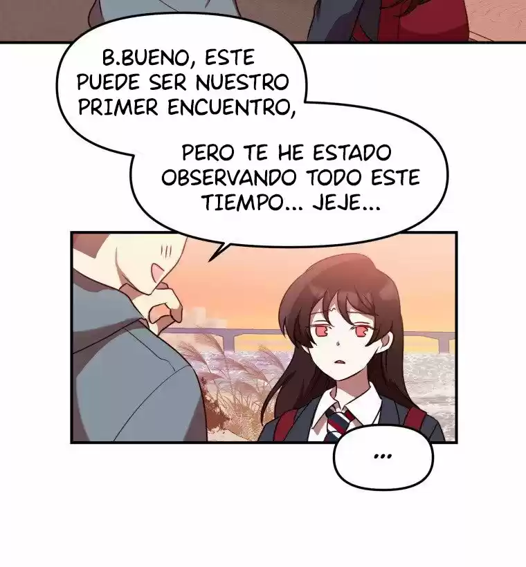 Perfecto Amor - Capítulo 1 - Página 17 - LectorTMOo