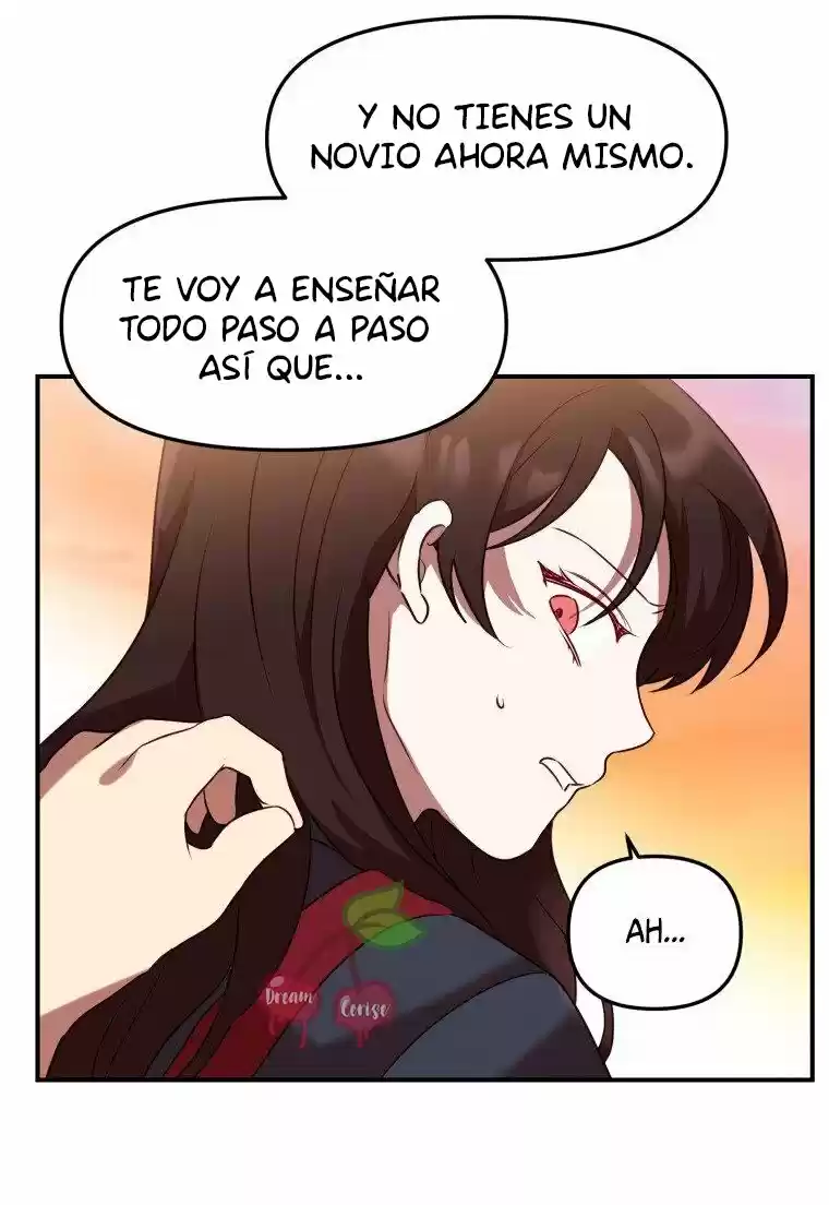 Perfecto Amor - Capítulo 1 - Página 25 - LectorTMOo