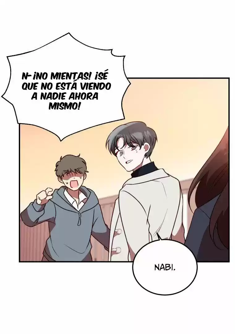 Perfecto Amor - Capítulo 1 - Página 31 - LectorTMOo