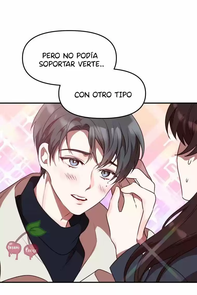 Perfecto Amor - Capítulo 1 - Página 33 - LectorTMOo
