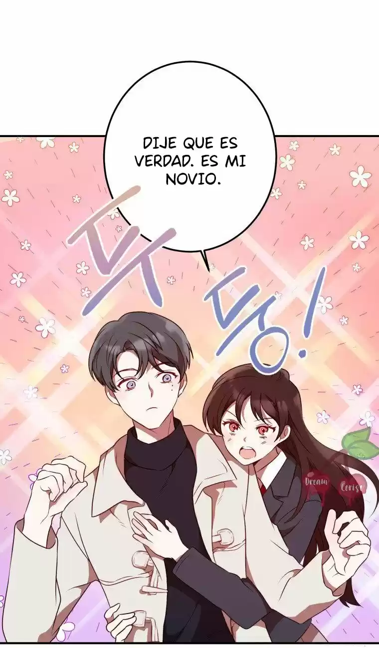 Perfecto Amor - Capítulo 1 - Página 37 - LectorTMOo