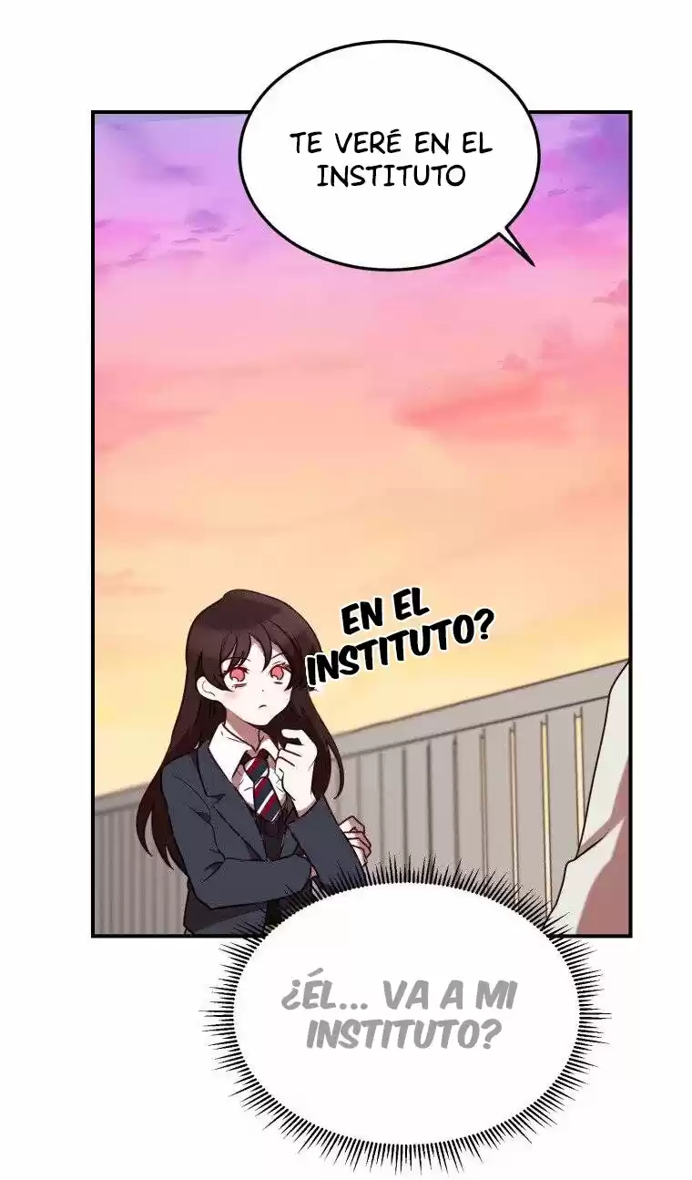 Perfecto Amor - Capítulo 1 - Página 41 - LectorTMOo